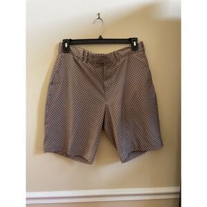 Ralph Lauren RLX Polka Dot Shorts in Excellent Condition Waist 35 Classy, Golfin